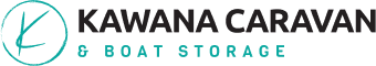 Kawana Caravan & Boat Storage Logo